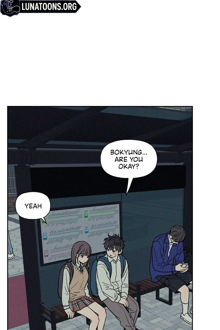 3XLOVE Chapter 18 - Page 8