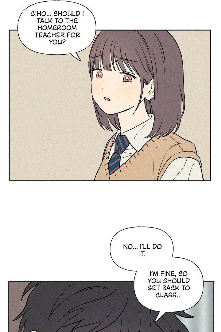 3XLOVE Chapter 18 - Page 71