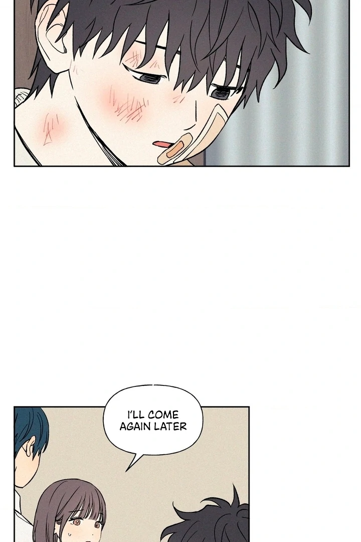 3XLOVE Chapter 18 - Page 72