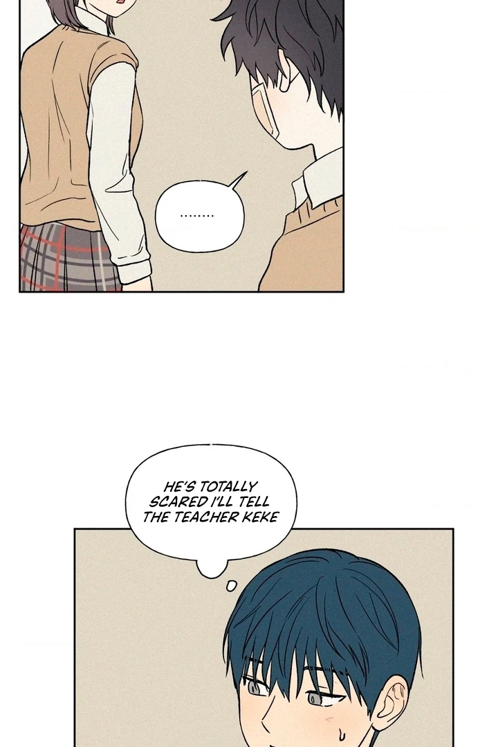 3XLOVE Chapter 18 - Page 73