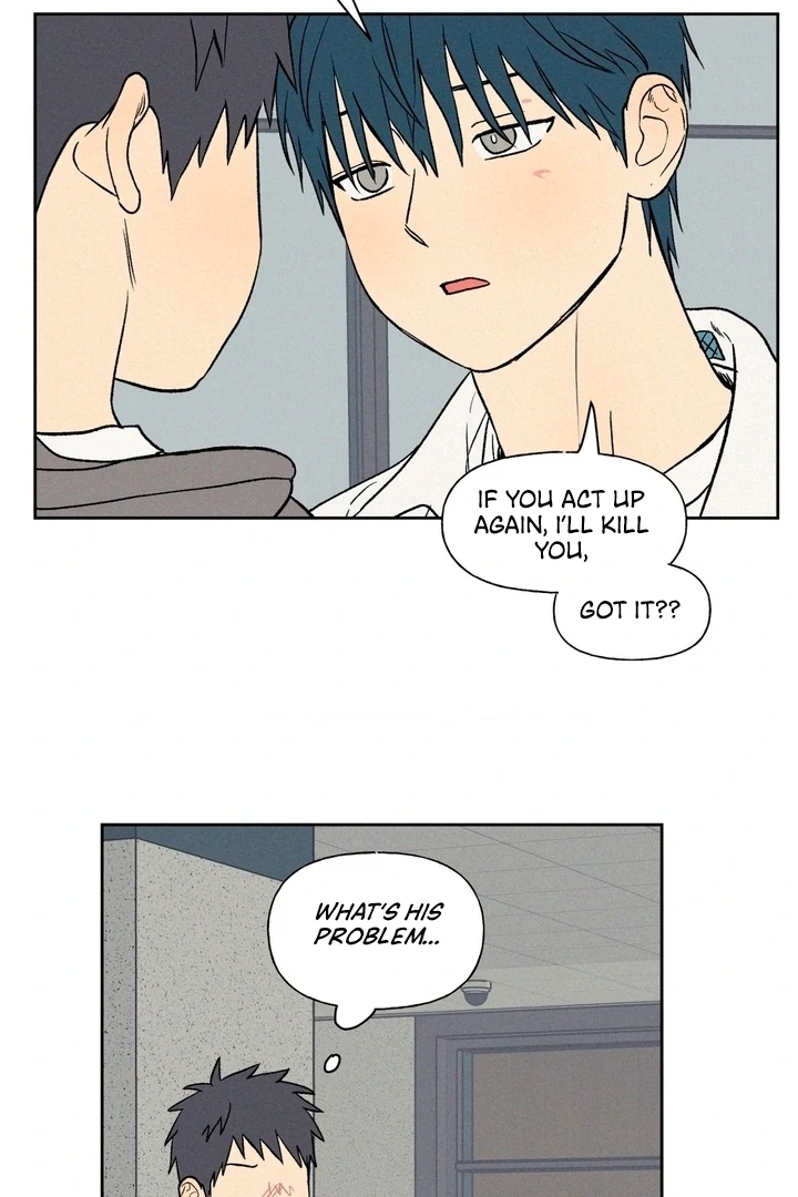 3XLOVE Chapter 18 - Page 79