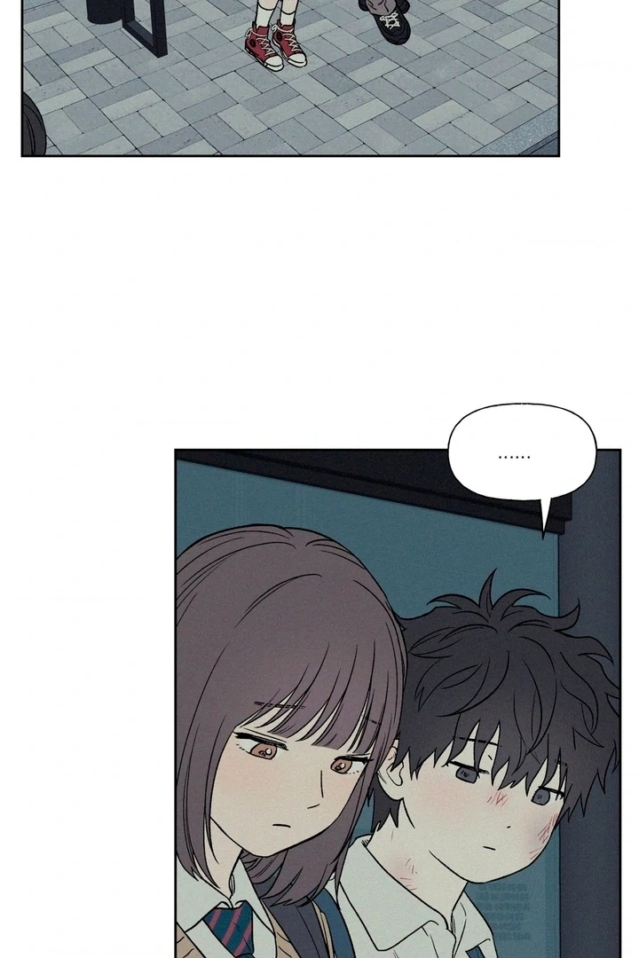 3XLOVE Chapter 18 - Page 9