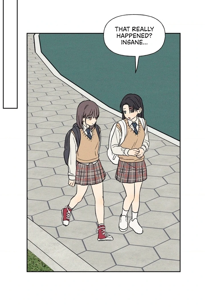 3XLOVE Chapter 18 - Page 81