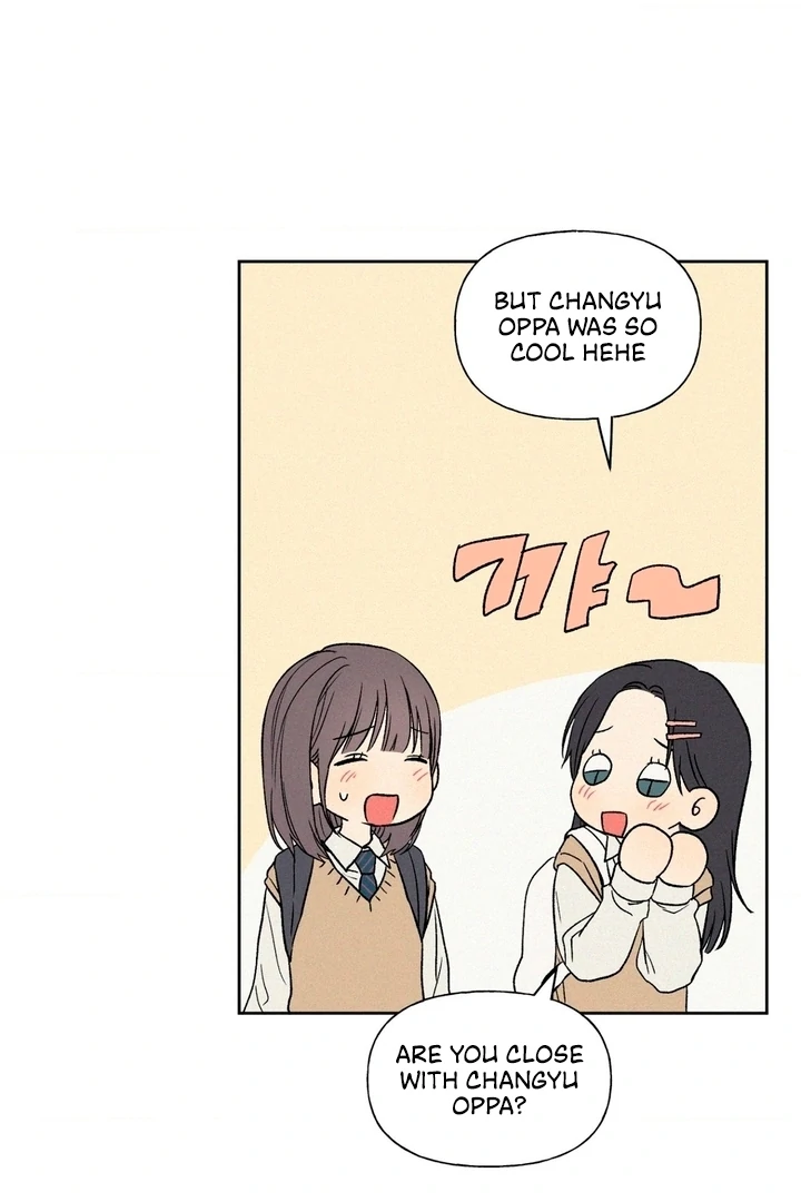 3XLOVE Chapter 18 - Page 82