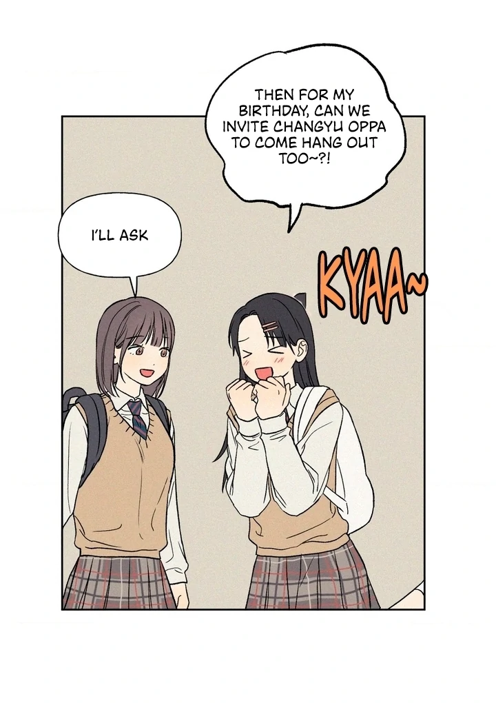 3XLOVE Chapter 18 - Page 84