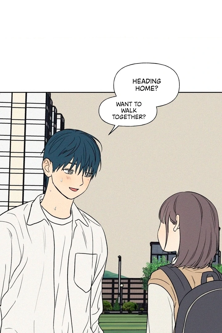 3XLOVE Chapter 18 - Page 87