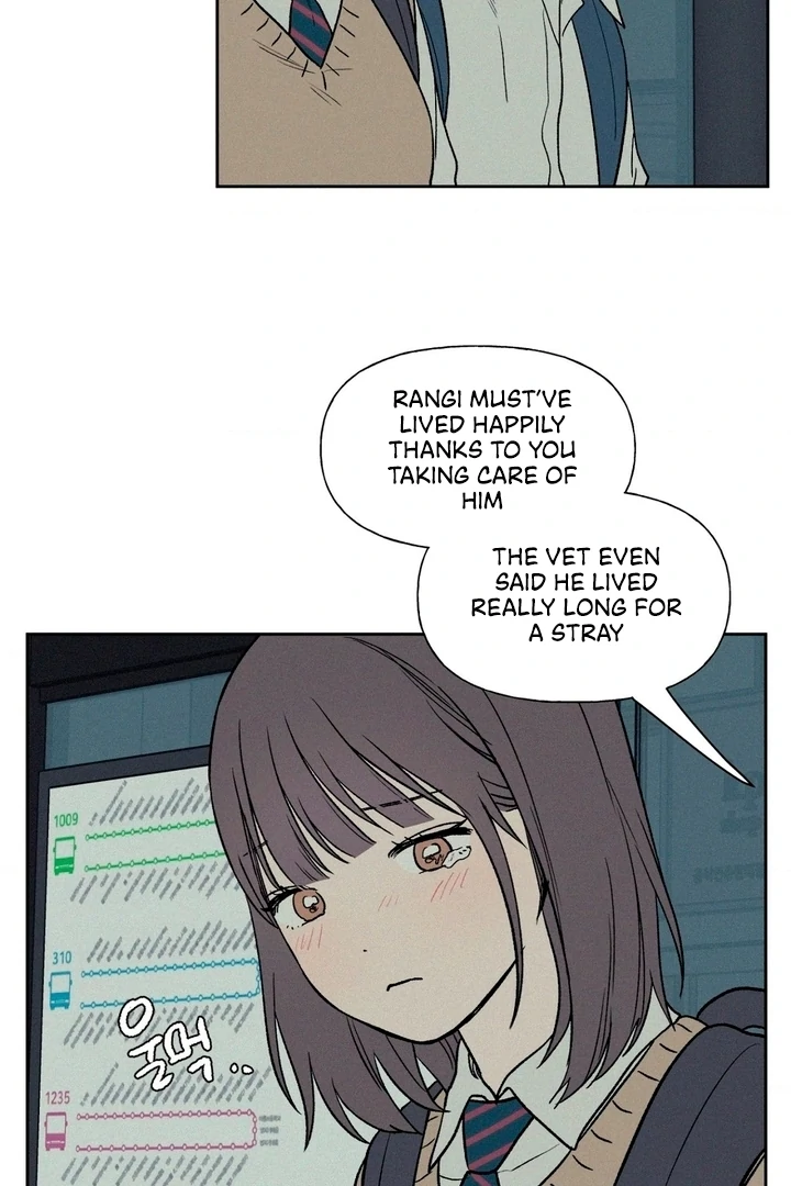 3XLOVE Chapter 18 - Page 10
