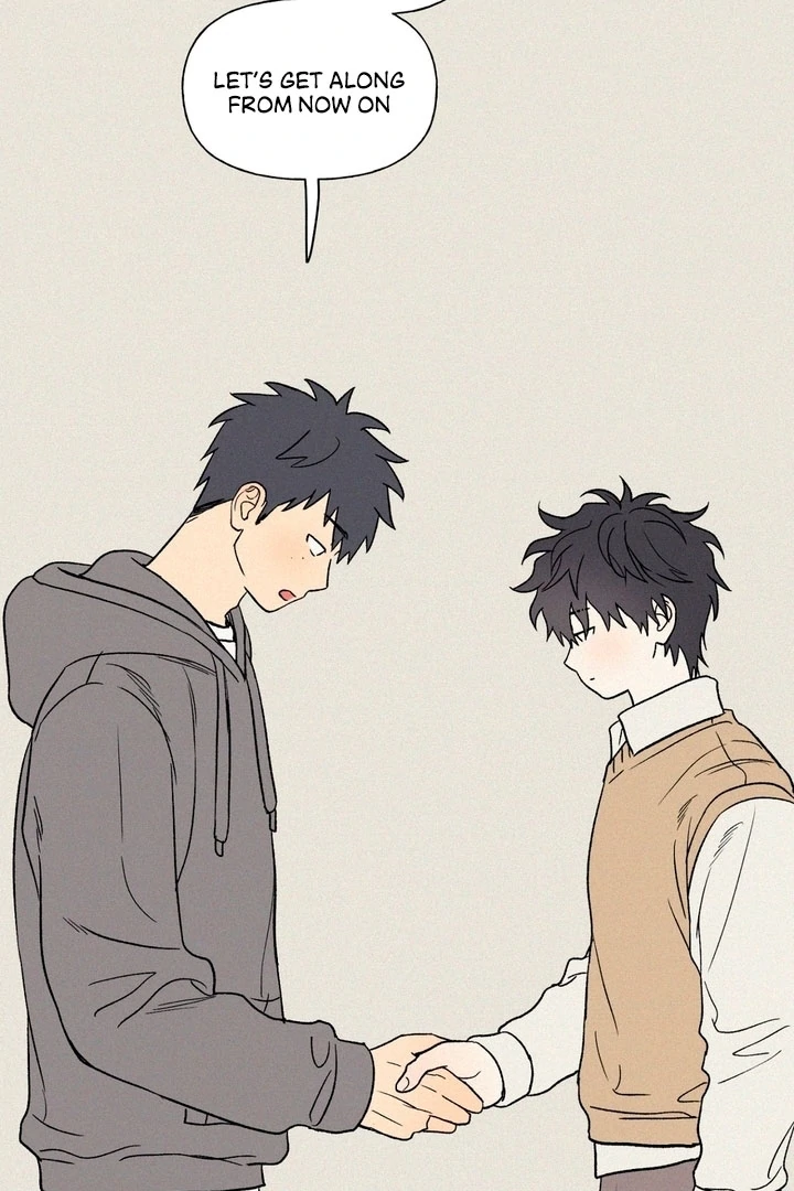 3XLOVE Chapter 19 - Page 11