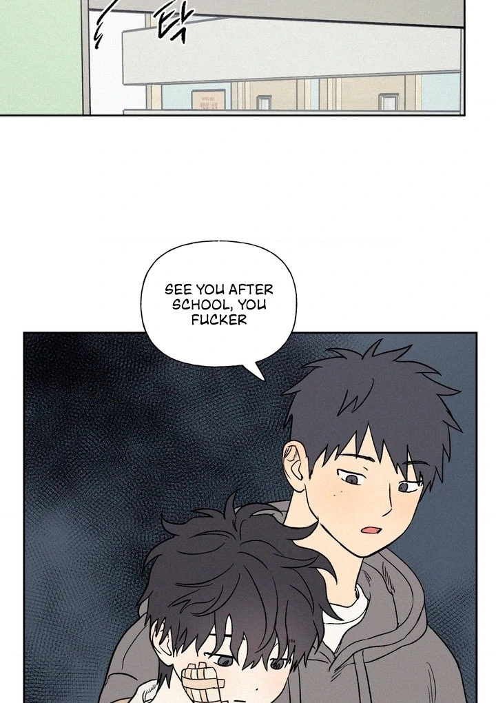 3XLOVE Chapter 19 - Page 13