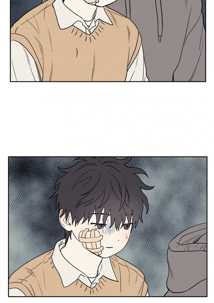 3XLOVE Chapter 19 - Page 14