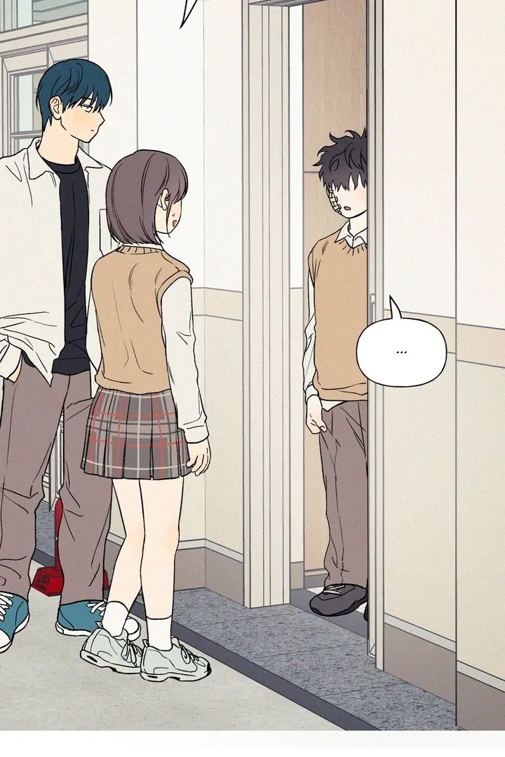 3XLOVE Chapter 19 - Page 16