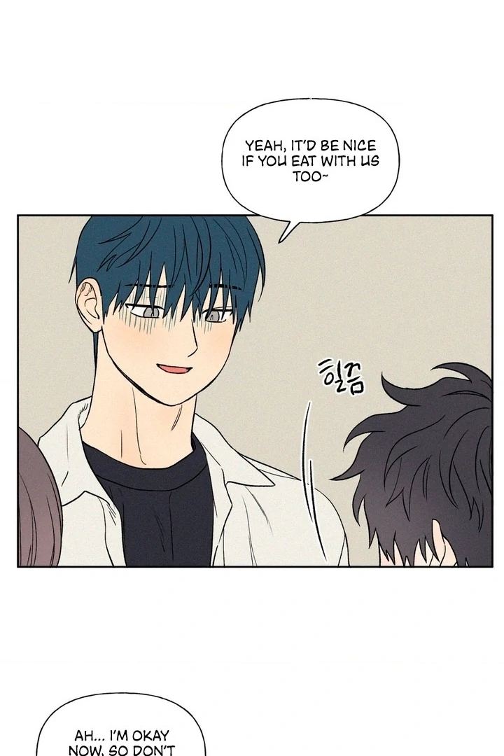 3XLOVE Chapter 19 - Page 17