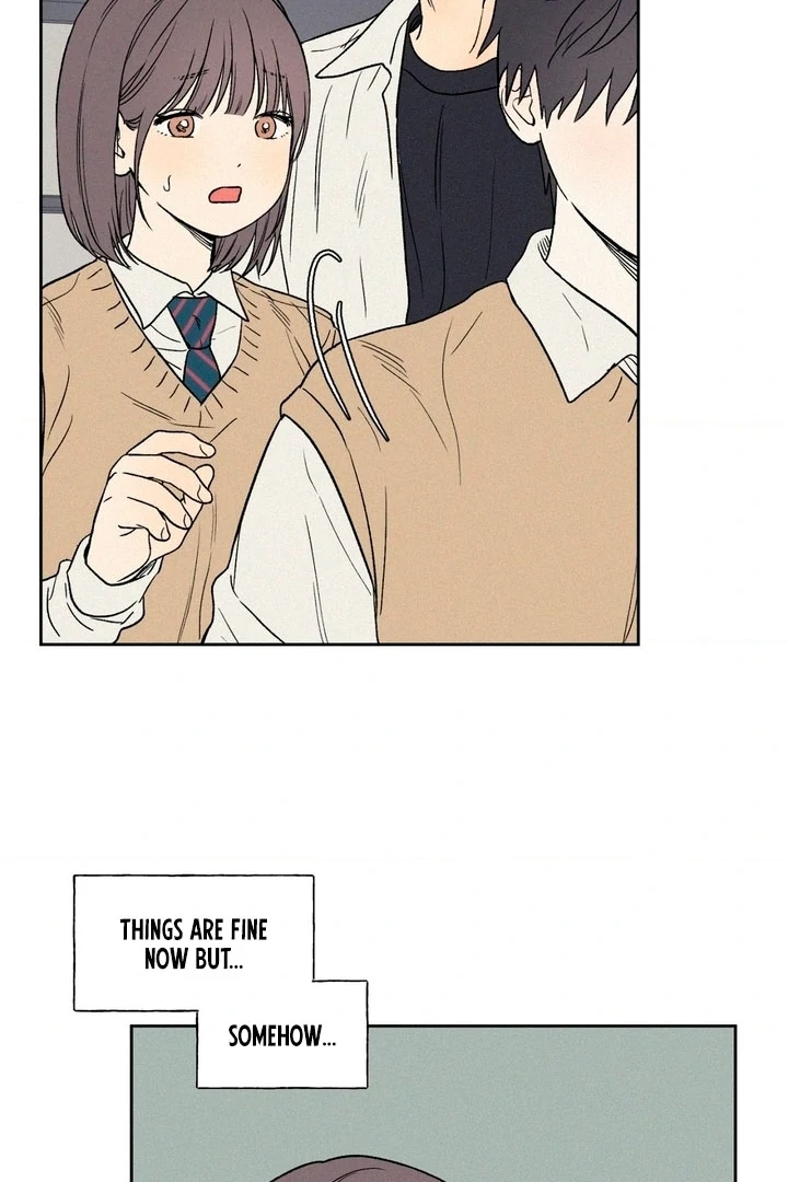 3XLOVE Chapter 19 - Page 19