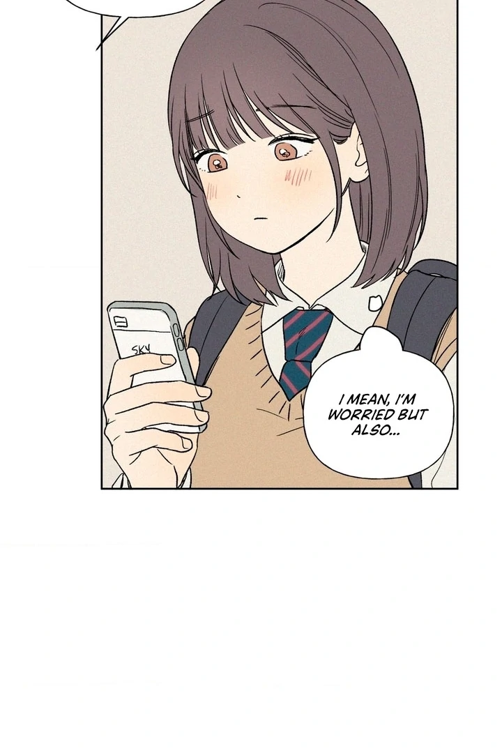 3XLOVE Chapter 19 - Page 24