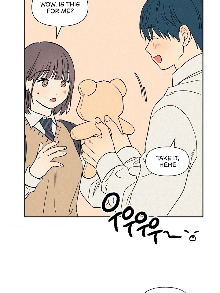 3XLOVE Chapter 19 - Page 27