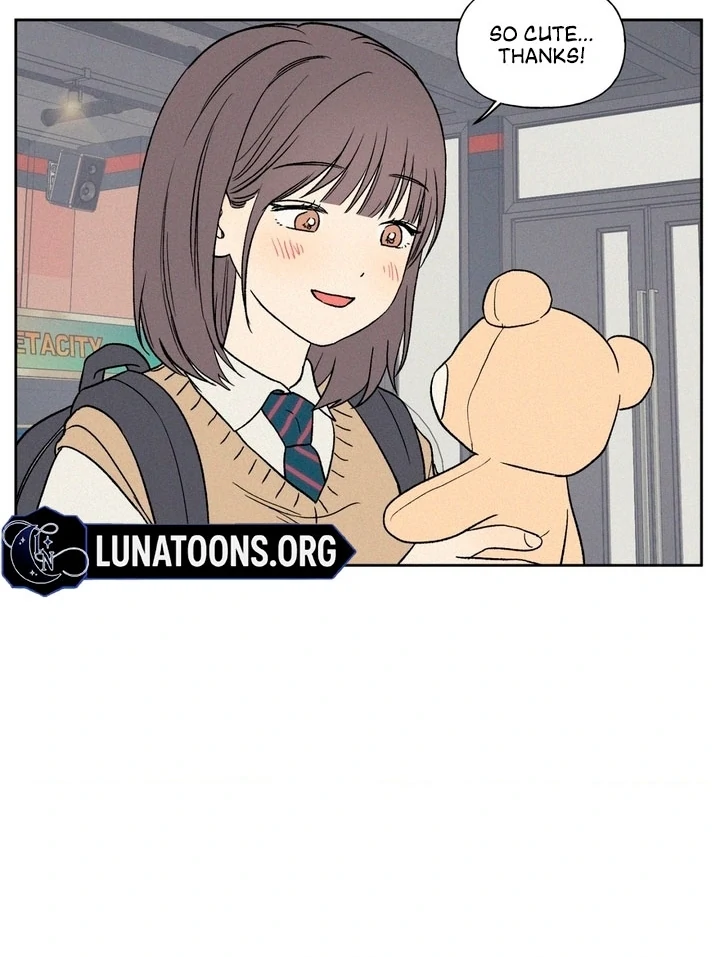 3XLOVE Chapter 19 - Page 28