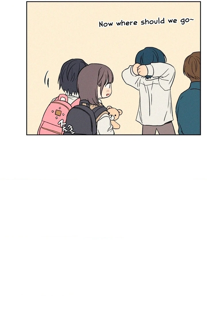 3XLOVE Chapter 19 - Page 29