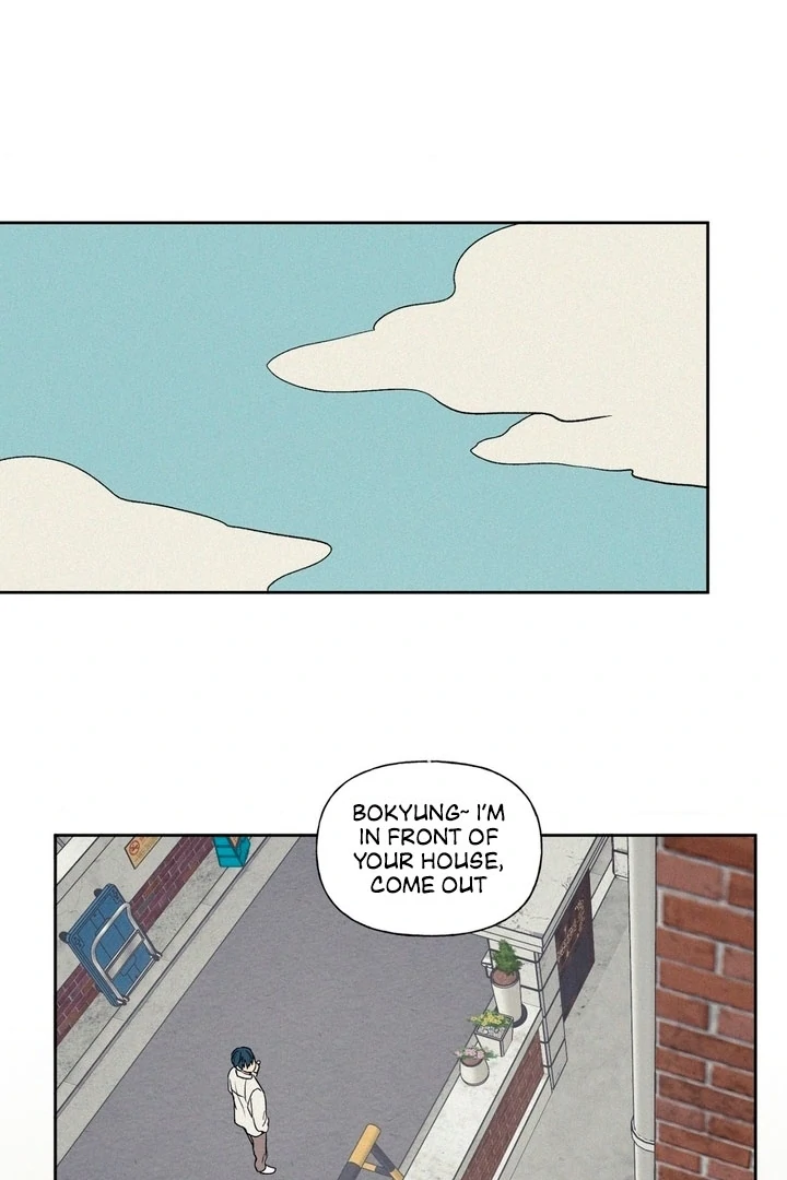 3XLOVE Chapter 19 - Page 30