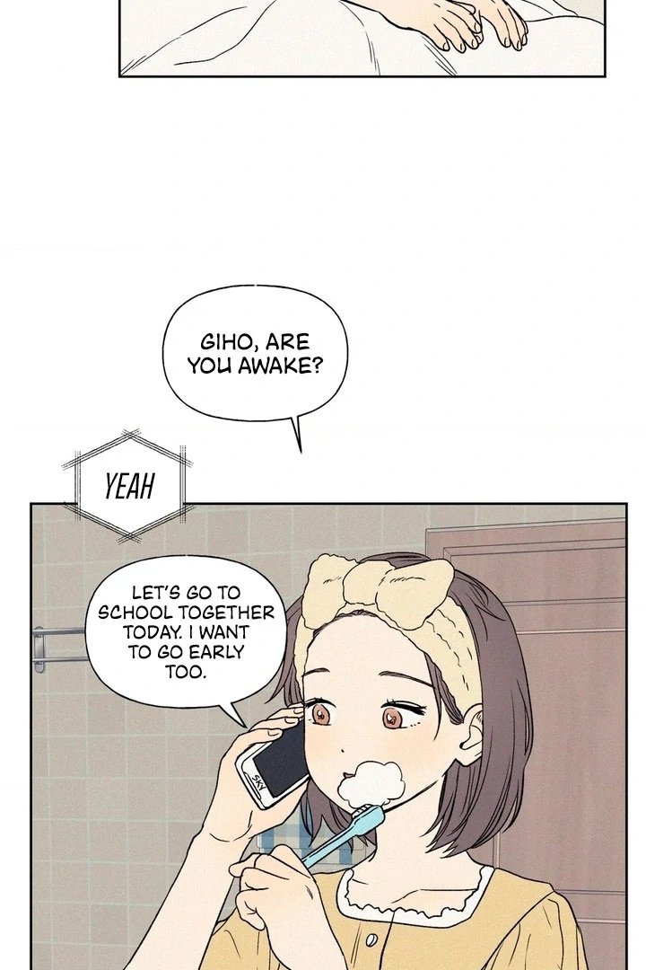 3XLOVE Chapter 19 - Page 4