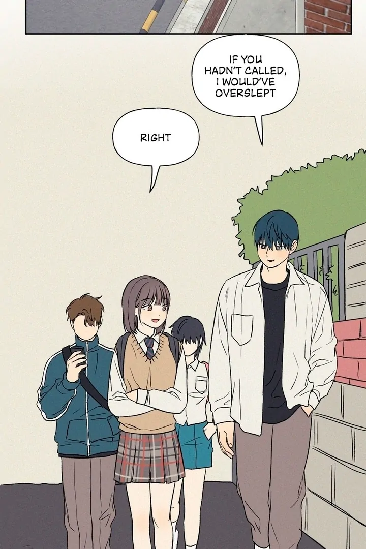 3XLOVE Chapter 19 - Page 31