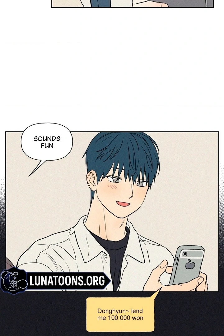 3XLOVE Chapter 19 - Page 35