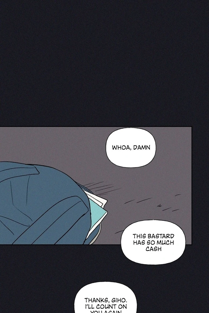 3XLOVE Chapter 19 - Page 36