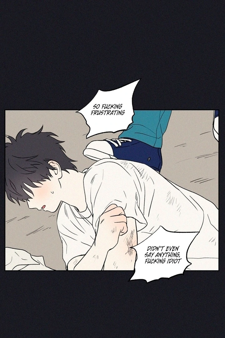 3XLOVE Chapter 19 - Page 40
