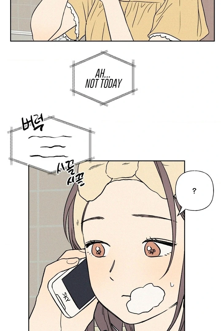 3XLOVE Chapter 19 - Page 5