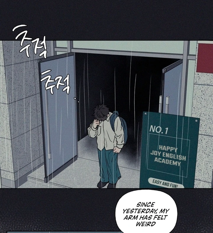 3XLOVE Chapter 19 - Page 41