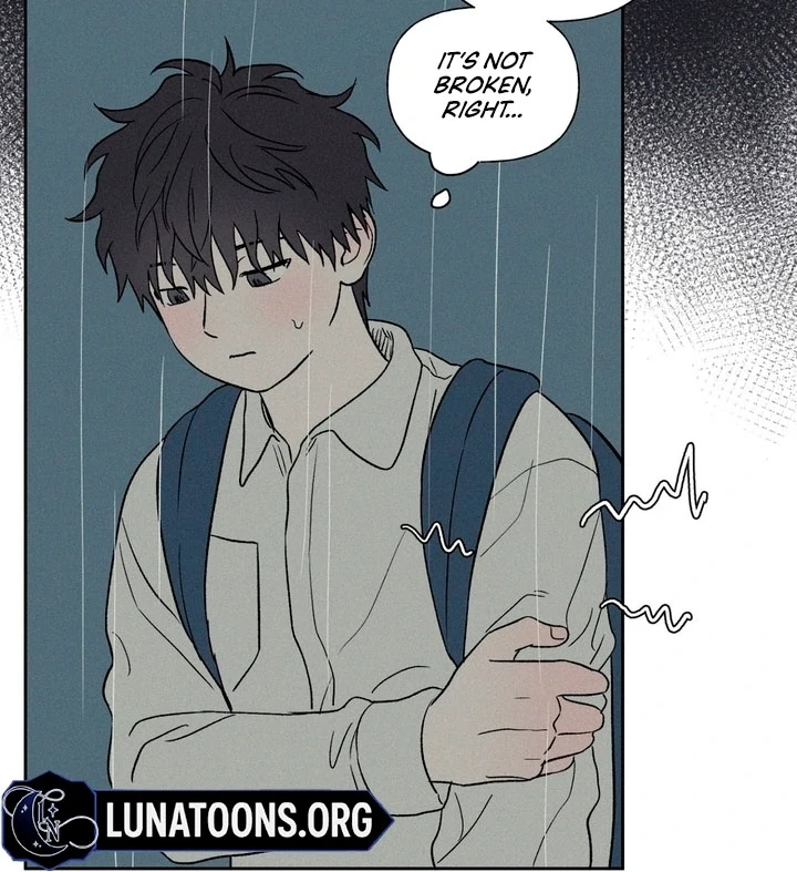 3XLOVE Chapter 19 - Page 42