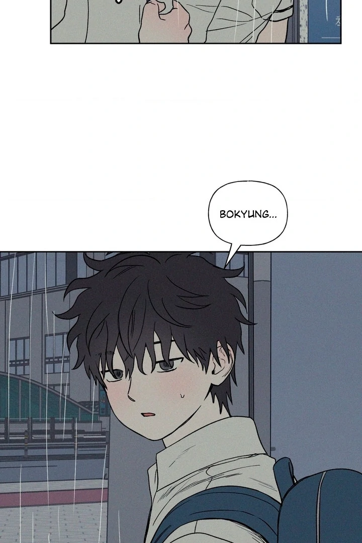 3XLOVE Chapter 19 - Page 44