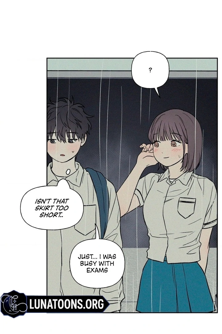 3XLOVE Chapter 19 - Page 49