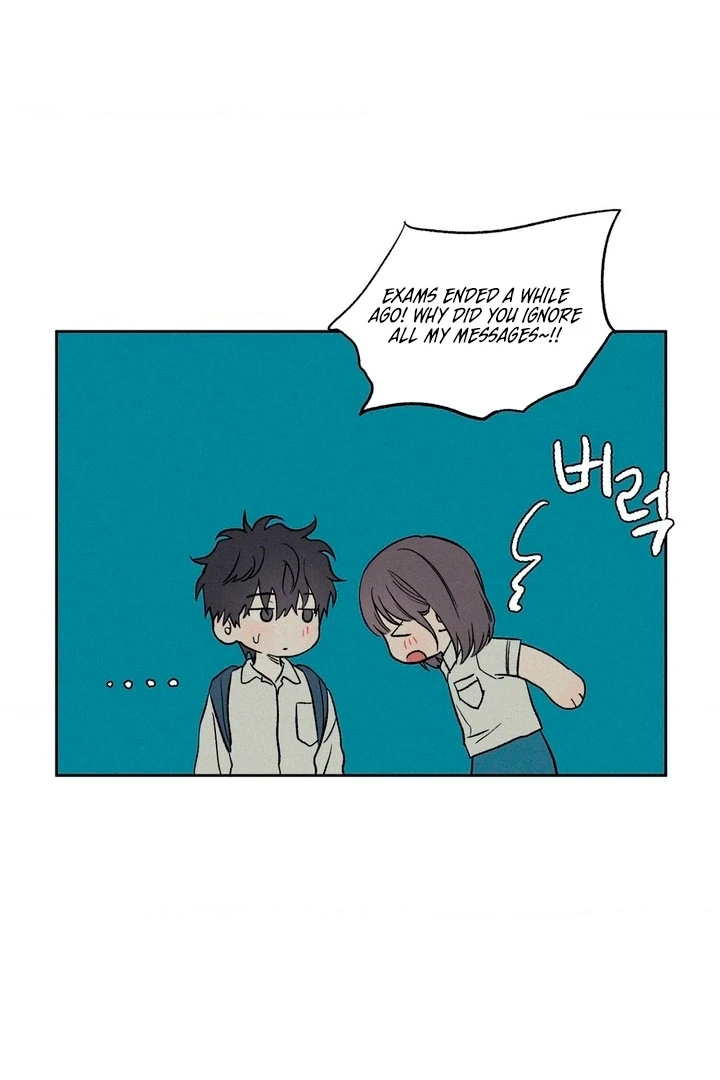 3XLOVE Chapter 19 - Page 50