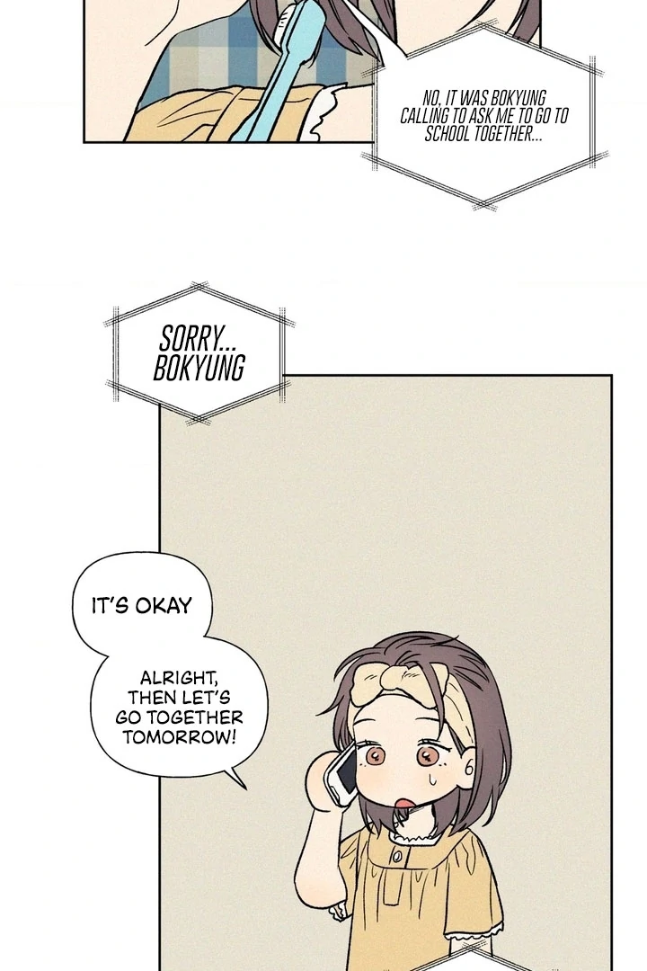 3XLOVE Chapter 19 - Page 6