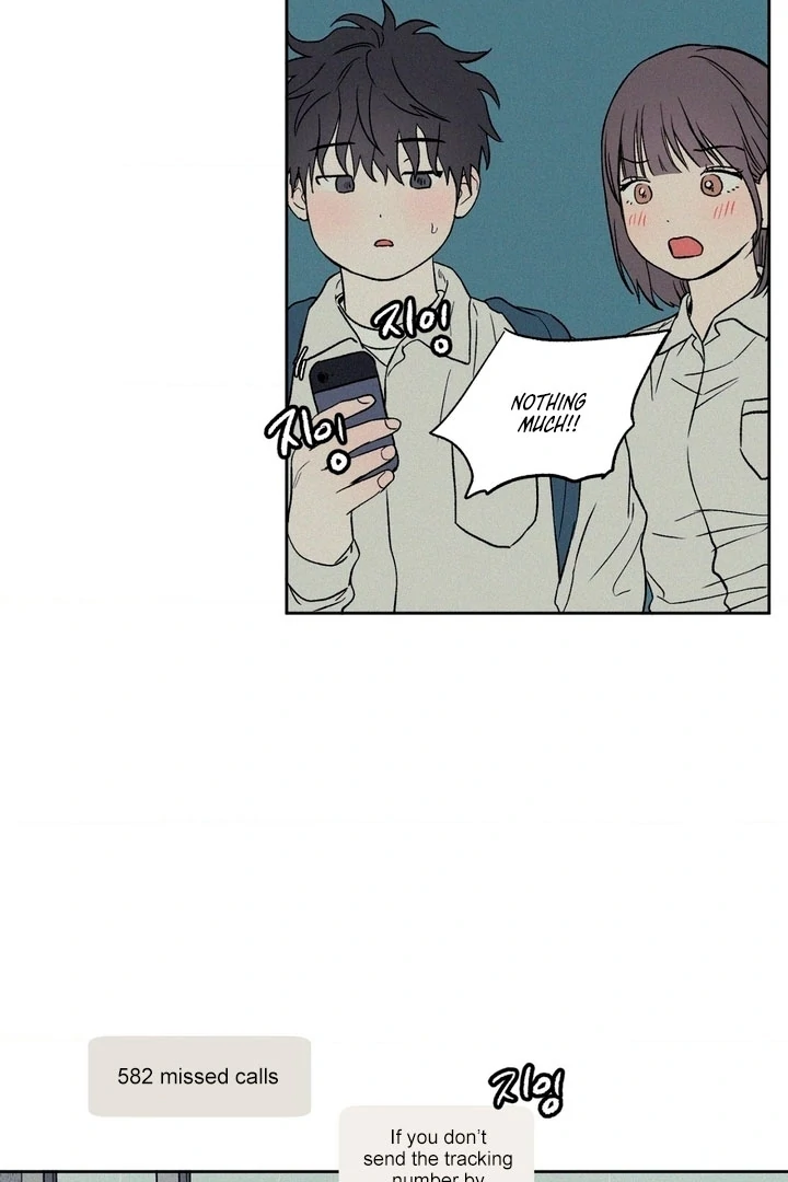 3XLOVE Chapter 19 - Page 52