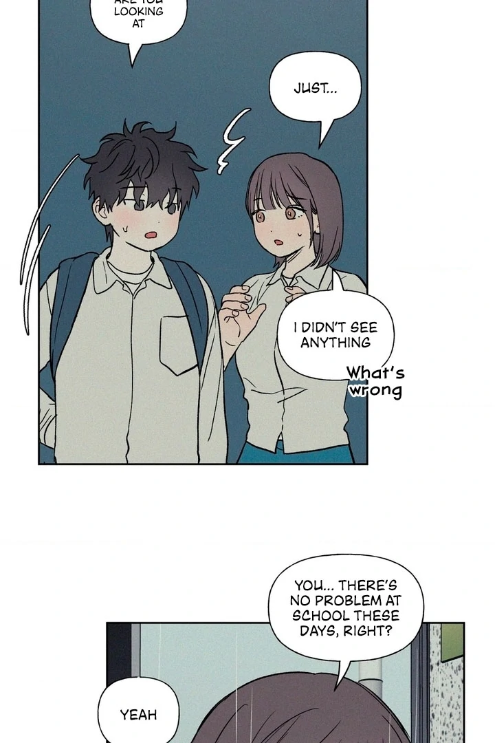 3XLOVE Chapter 19 - Page 54