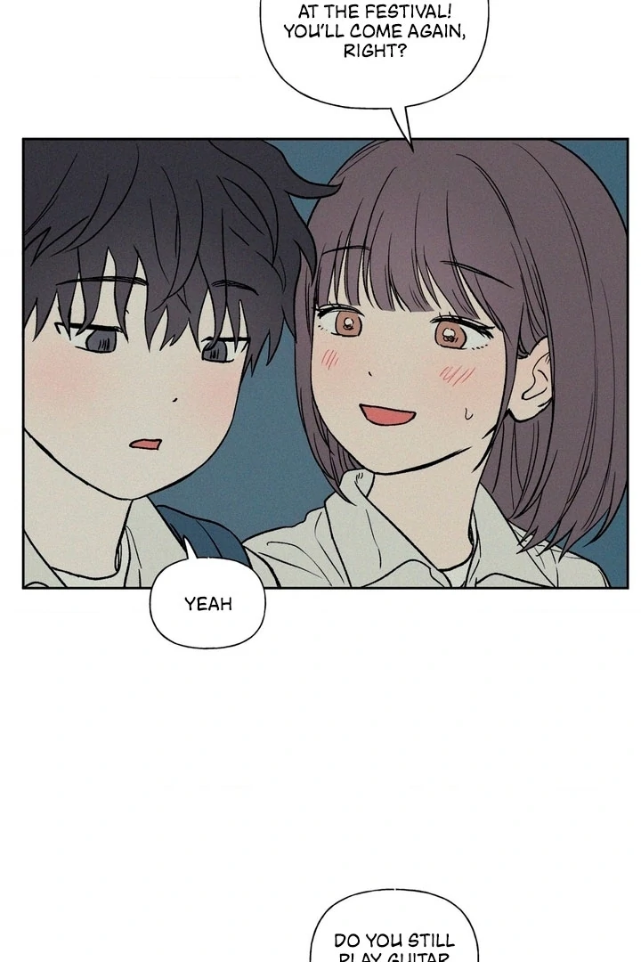 3XLOVE Chapter 19 - Page 60
