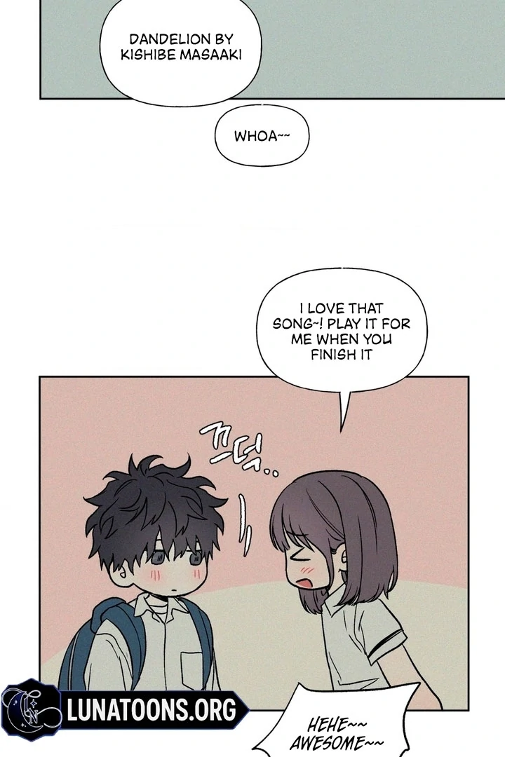 3XLOVE Chapter 19 - Page 62