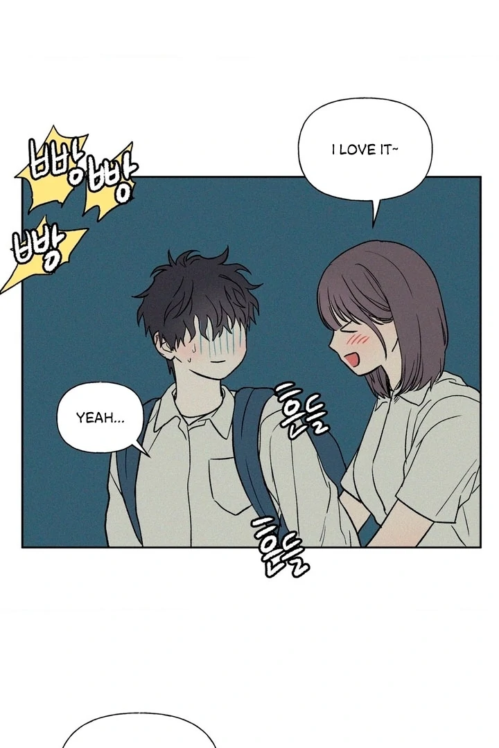 3XLOVE Chapter 19 - Page 65