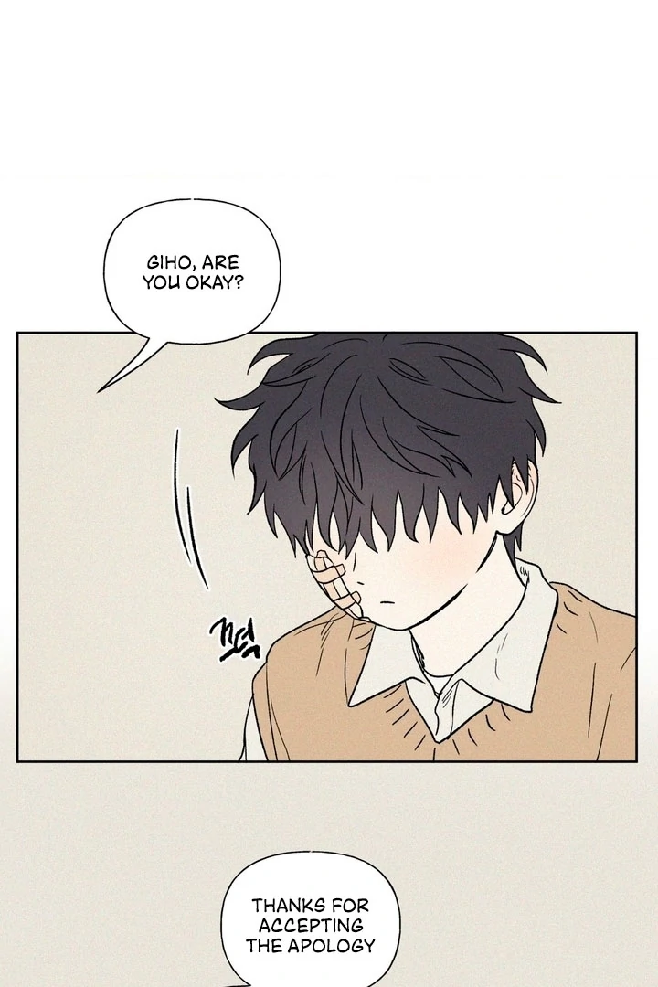 3XLOVE Chapter 19 - Page 10