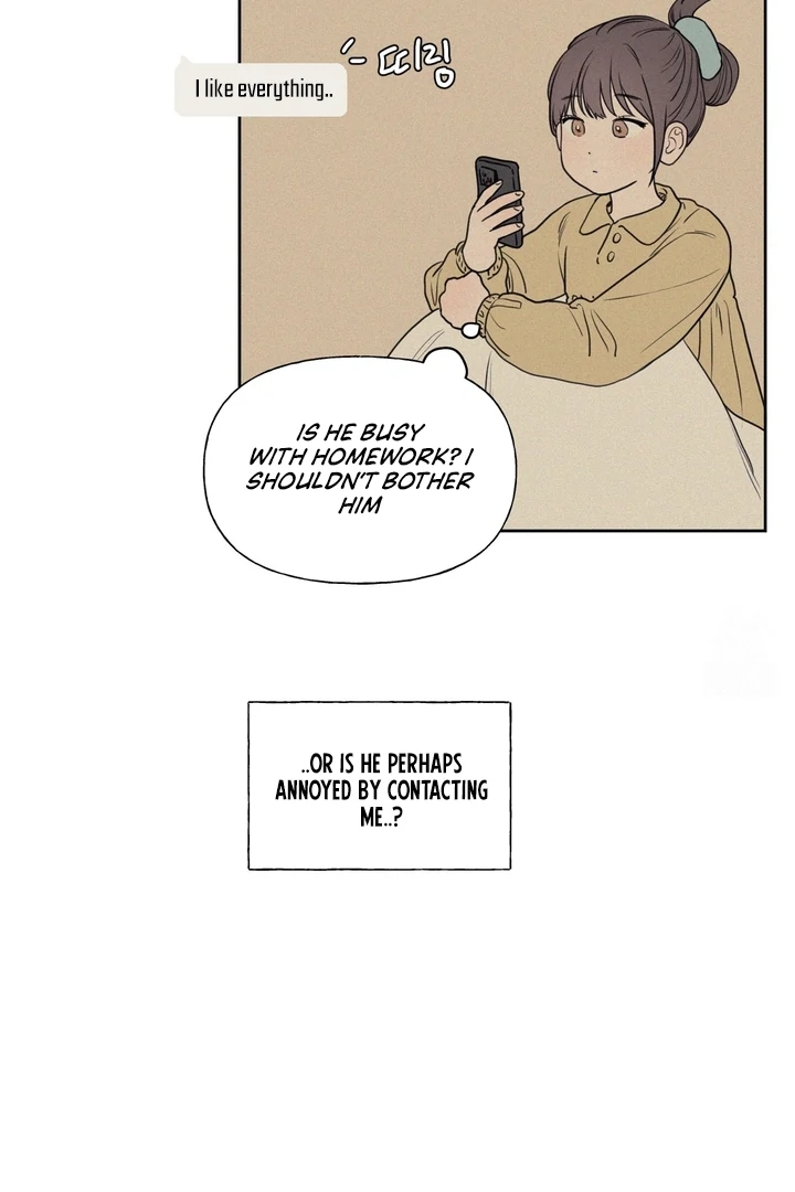 3XLOVE Chapter 2 - Page 17
