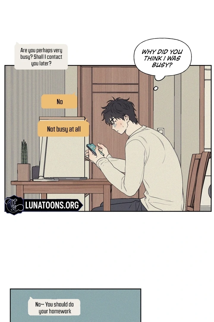 3XLOVE Chapter 2 - Page 18