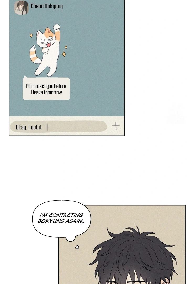 3XLOVE Chapter 2 - Page 19