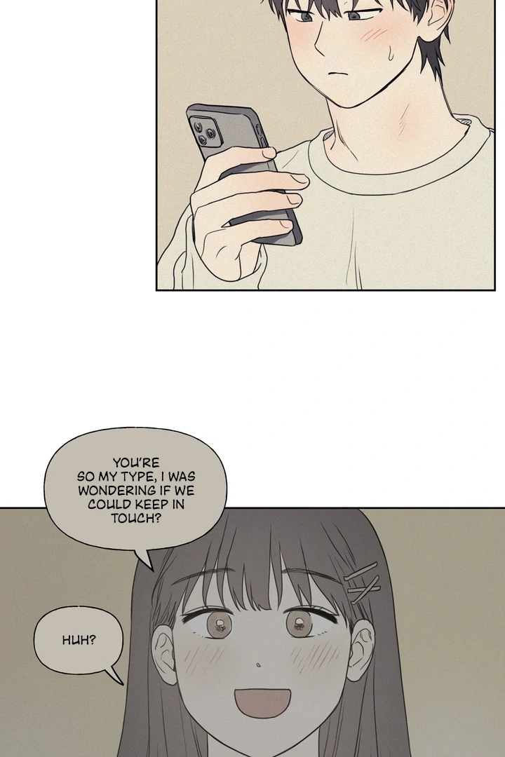 3XLOVE Chapter 2 - Page 20