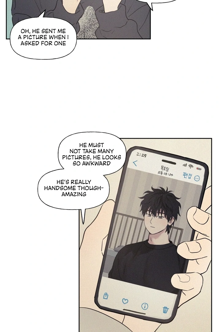 3XLOVE Chapter 2 - Page 3