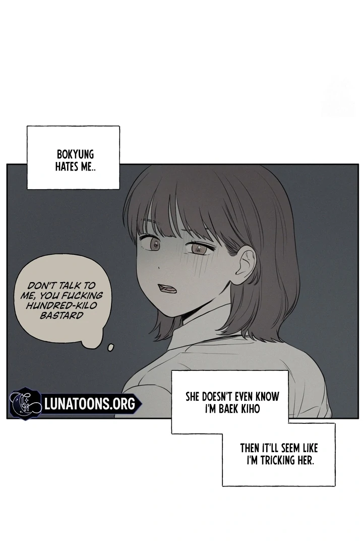 3XLOVE Chapter 2 - Page 22