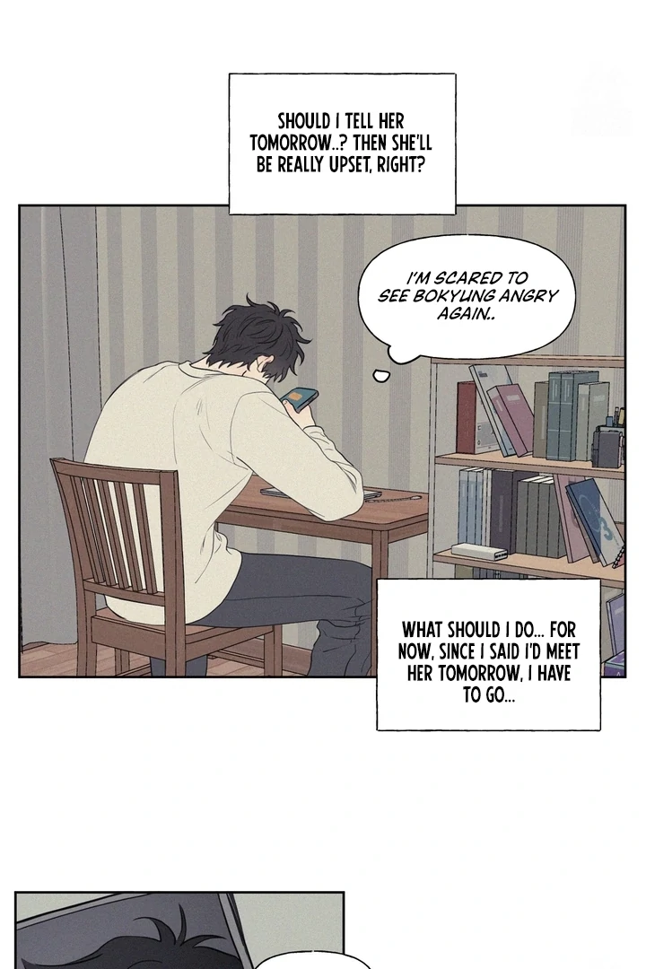 3XLOVE Chapter 2 - Page 23