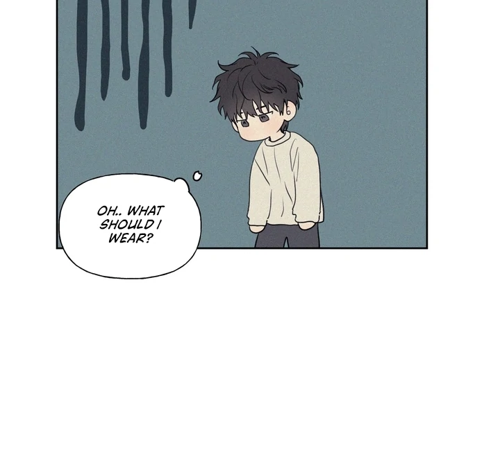 3XLOVE Chapter 2 - Page 27