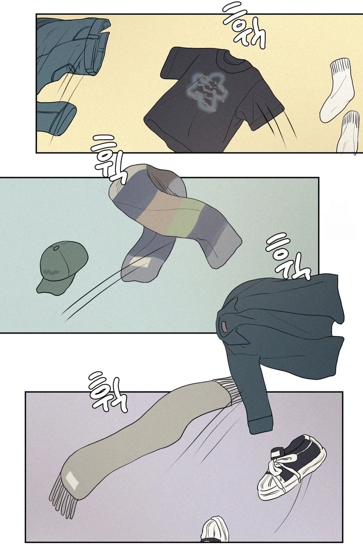 3XLOVE Chapter 2 - Page 29