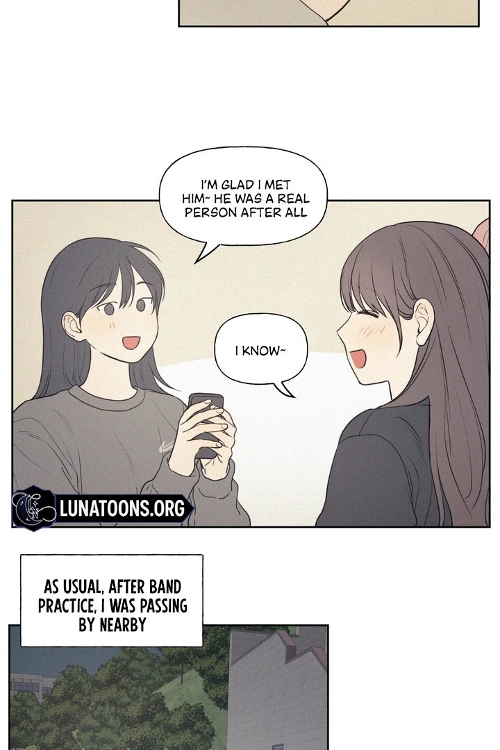 3XLOVE Chapter 2 - Page 4